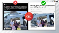 Fact Check of Viral Post about Rahul Gandhi Fact check, Rahul Gandhi