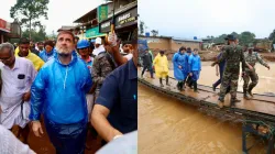 Wayanad landslides