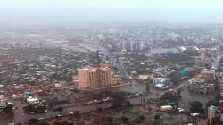 Gujarat rains