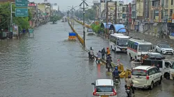 Rajasthan rains