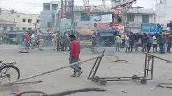 Bharat bandh