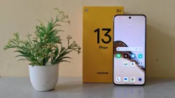 Realme 13 Pro Plus review: 