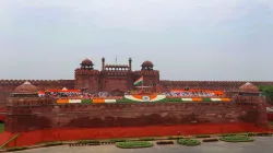 Independence Day 2024, Security forces to deploy AI based security systems Red Fort, artificial inte