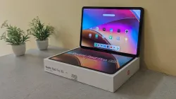 Redmi Pad Pro 5G review