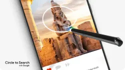 Samsung’s ‘Circle to Search’ feature