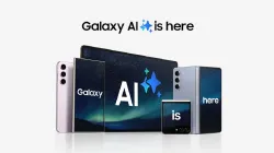 Samsung Galaxy AI features