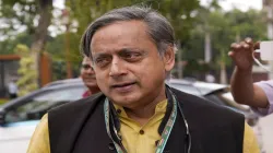 Shashi Tharoor, Wayanad landslides