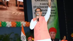 Shivraj Singh Chouhan, Kisan Ki Baat 