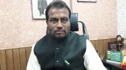 Shyam Rajak