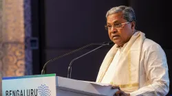 Siddaramaiah