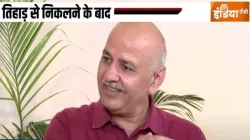 Manish Sisodia