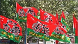 Representative image Samajwadi Party, UP Bypolls