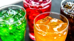 Study finds sugar-sweetened beverages can cause harm to health