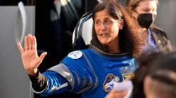 Sunita Williams may have to stay stranded in space till February 2025 