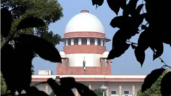 Supreme Court of India