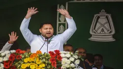 Tejashwi Yadav on reservation, Tejashwi Yadav on caste based survey, RJD will fight for reservation 