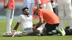 Mohammed Siraj Mohammed Siraj