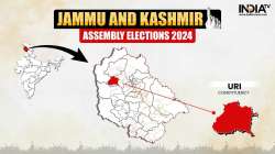 Jammu and Kashmir Assembly Elections 2024