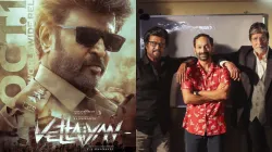 Vettaiyan also stars Amitabh Bachchan in a key role. Vettaiyan release date kanguva