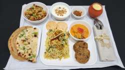 Vistara meal controversy