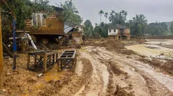 Wayanad landslide, Wayanad landslide DEATHS, Wayanad landslide video, Kerala CM Pinarayi Vijayan on 