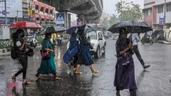 IMD warns of heavy rain in landslide-hit Wayanad