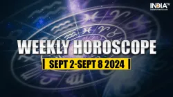 weekly horoscope