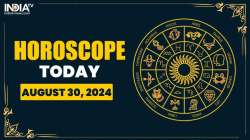 Horoscope Today, August 30: Other zodiac signs