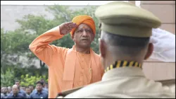 Yogi Adityanath becomes longest running UP CM