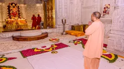 Yogi Adityanath, Ayodhya, Varanasi