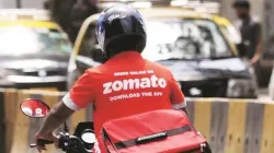 Zomato shuts down intercity food delivery service 'Legends', Zomato news