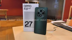 OPPO F27 5G