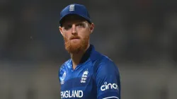 Ben Stokes hasn't played a white-ball match for England since World Cup 2023