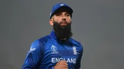 Moeen Ali has announced his international retirement for England at the age of 37