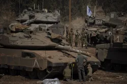 Israeli Military