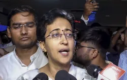 Atishi 