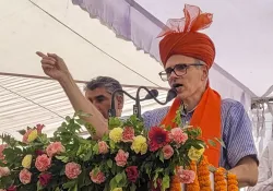 Omar Abdullah