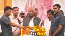 Mallikarjun Kharge