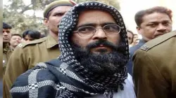 Afzal Guru 