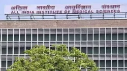 AIIMS Delhi 