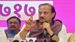 Ajit Pawar, Ajit Pawar denies reports of demanding Chief Minister post in maharashtra, Ajit Pawar de