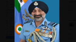 Air Marshal Amar Preet Singh appointed as Indian Air Force chief, Air Marshal Amar Preet Singh, IAF,