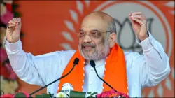 Jammu and Kashmir, J-K elections, JK assembly poll, Amit Shah 