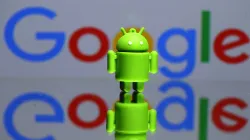 Android vulnerability