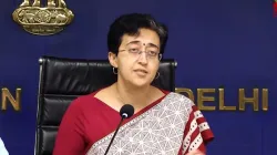 Atishi