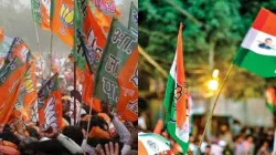 Both BJP and Congress went all out to win back rebels on Monday, the last day of withdrawal of nominations for Haryana polls. They were successful in a few seats.