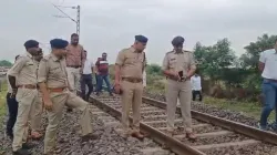 Railway officials, along with the RPF and Ranpur police, arrived shortly after the incident and initiated an investigation.