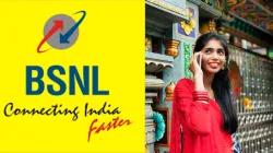 BSNL 4G service