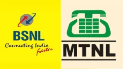 BSNL-MTNL 4G rollout