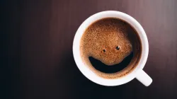 Know if coffee is good for weight loss or not